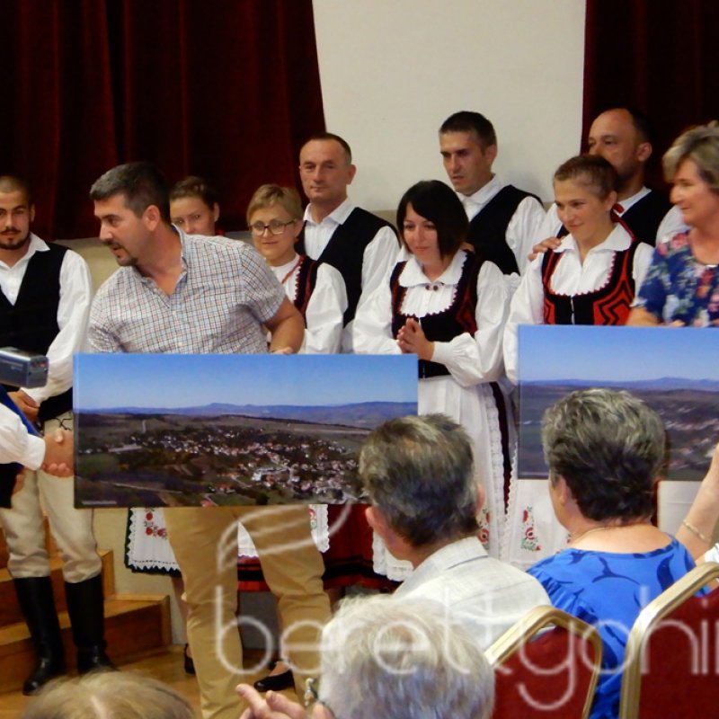 Ajándék Székelylengyelfalvától 14